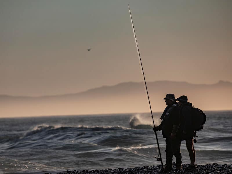 First east coast-wide salmon harvest survey to start