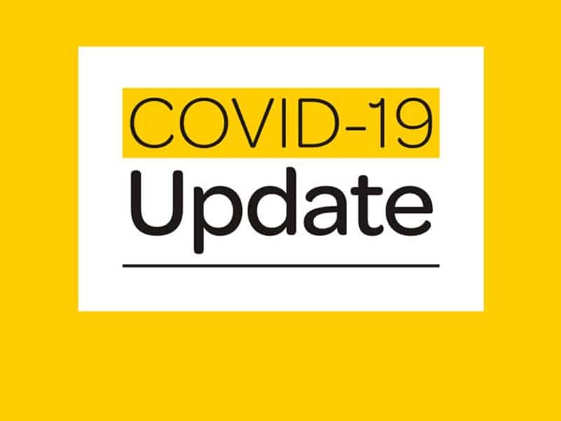 COVID-19 Alert Level 2 hunting fishing rules