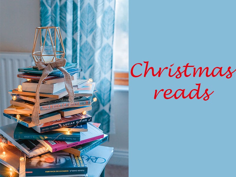 Book reviews: Holiday reading 2020