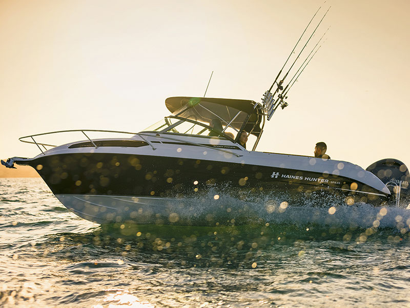 Special feature: 75 years of artisan Kiwi boat building