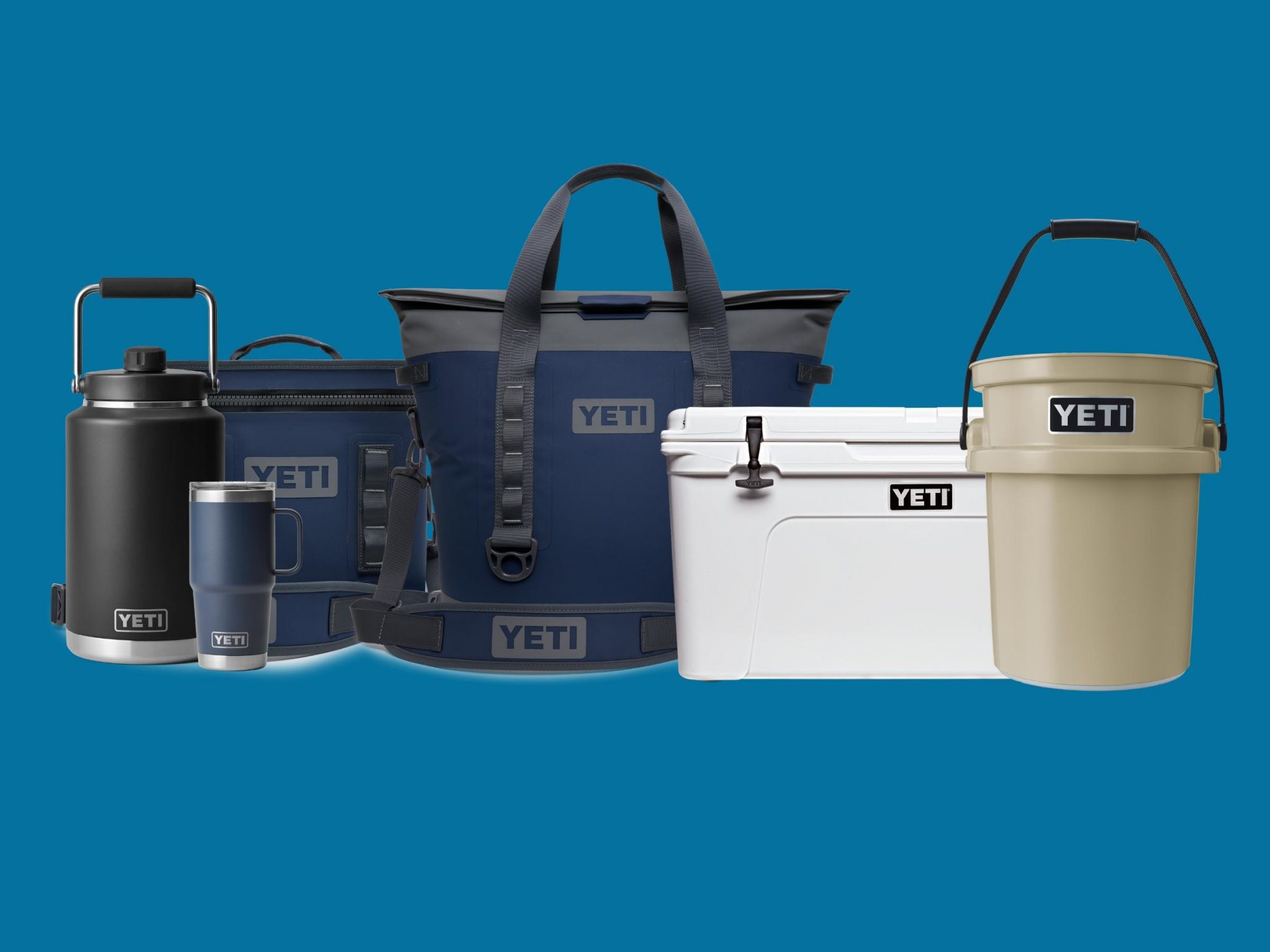 Father’s Day special: Gift ideas from YETI