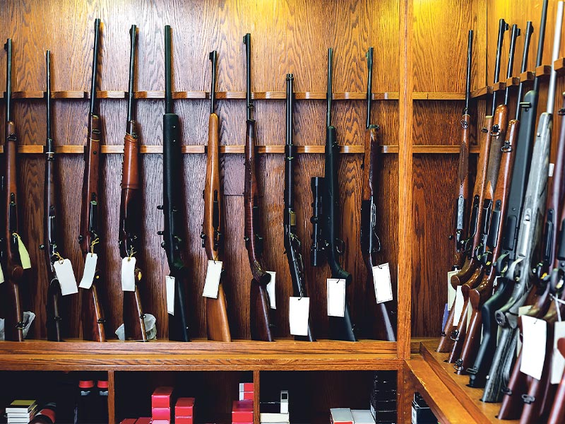 Firearm Registry