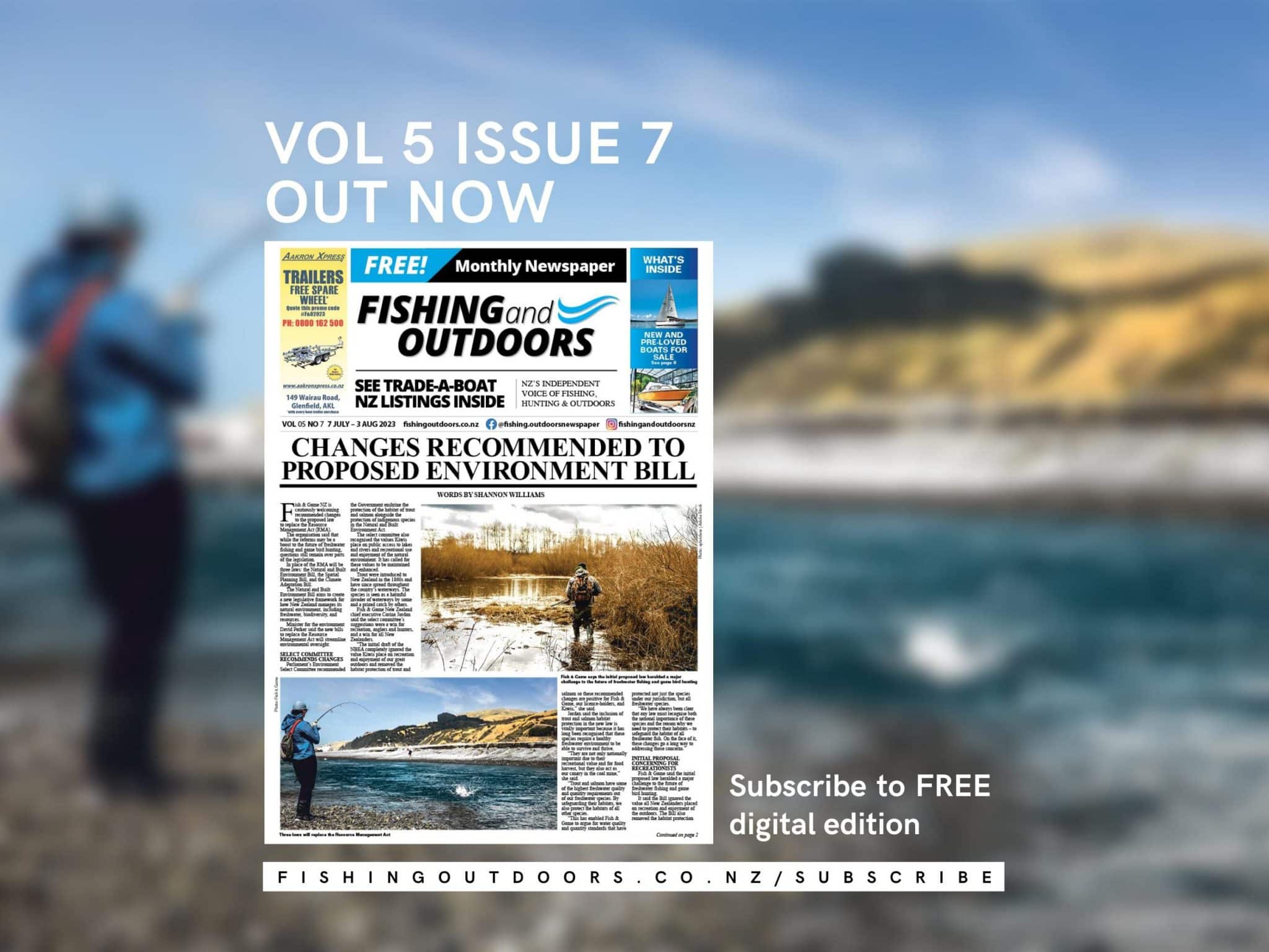 F&O Vol 5 Issue 7