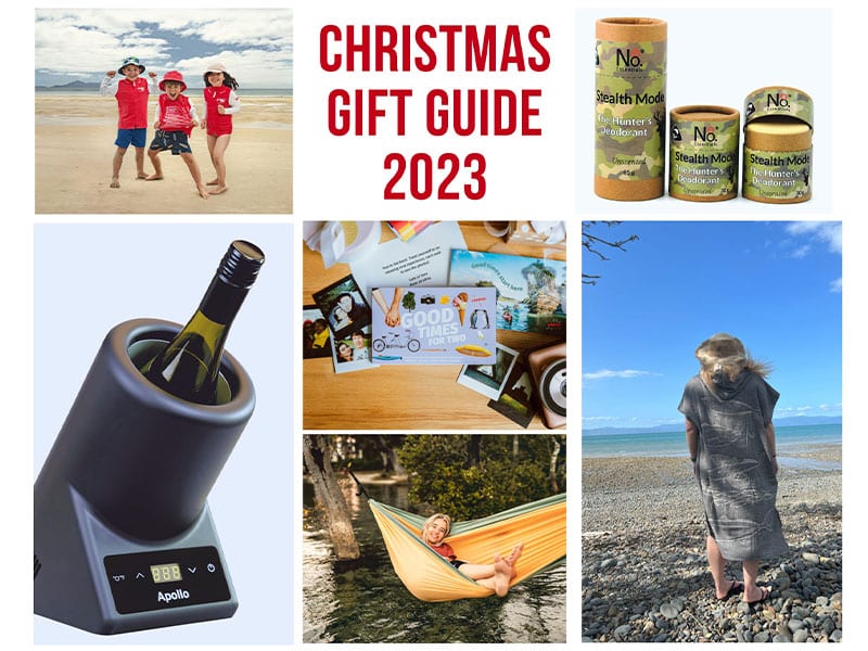 Christmas Gift Guide 2023