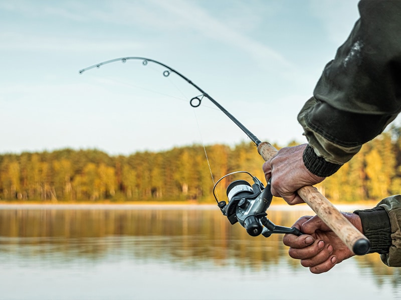 Anglers urged to stay safe when rock fishing